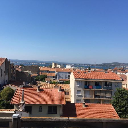 Charmant 2 Pieces Apartment Sete Exterior photo